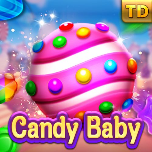 ক্যান্ডি বেবি (Candy Baby)